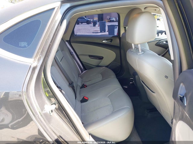 Buick lea 2015 1G4PR5SK4F4135110 Image 8