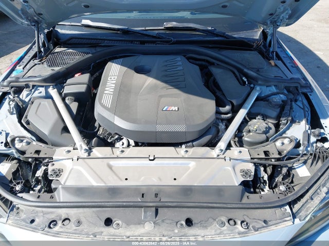 WBA63FB05SFT81195 BMW 440I