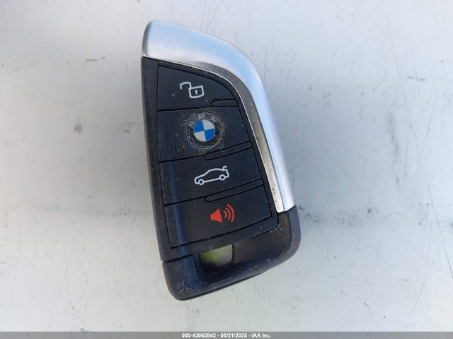 WBA63FB05SFT81195 BMW 440I