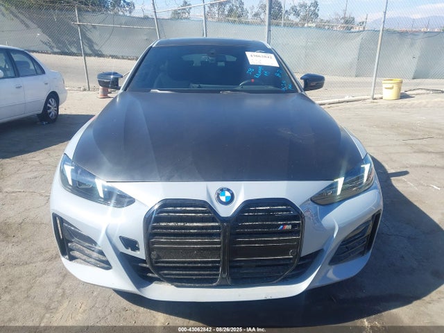 WBA63FB05SFT81195 BMW 440I