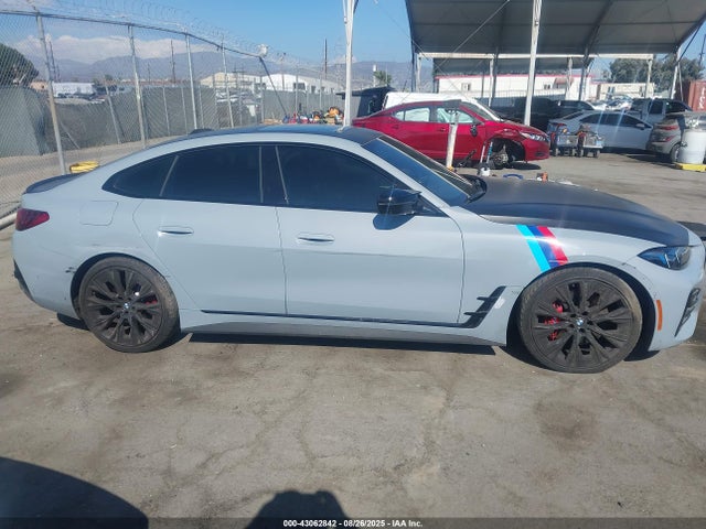 WBA63FB05SFT81195 BMW 440I