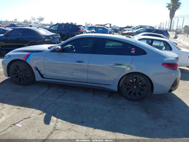 WBA63FB05SFT81195 BMW 440I