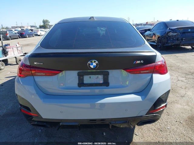 WBA63FB05SFT81195 BMW 440I