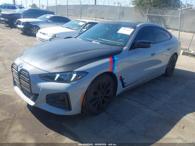 WBA63FB05SFT81195 BMW 440I