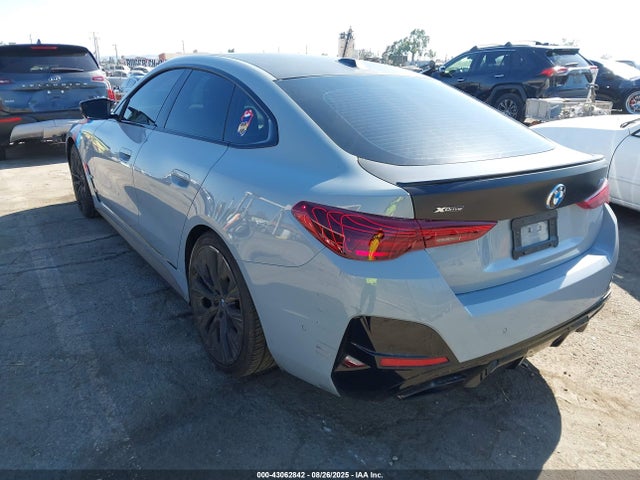 WBA63FB05SFT81195 BMW 440I