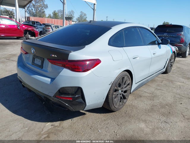 WBA63FB05SFT81195 BMW 440I