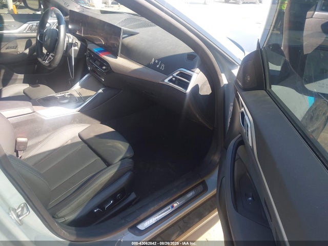 WBA63FB05SFT81195 BMW 440I