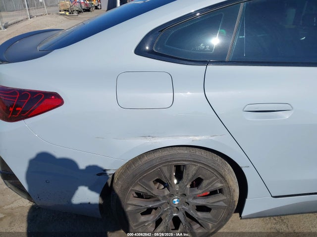 WBA63FB05SFT81195 BMW 440I