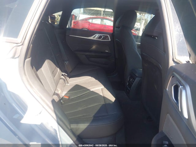 WBA63FB05SFT81195 BMW 440I