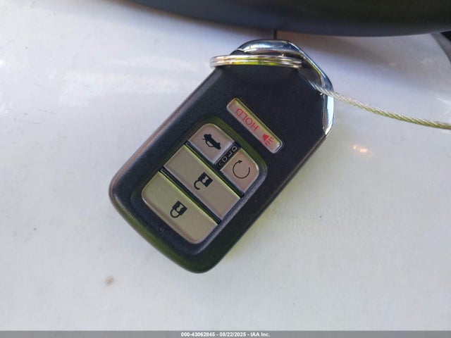 1HGCV1F48MA118491 Honda l15be