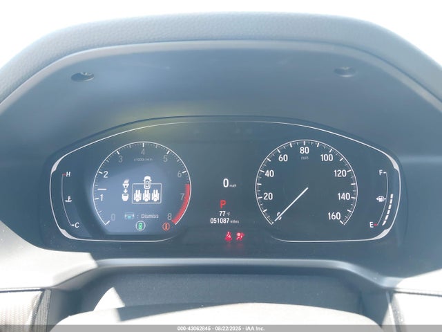 1HGCV1F48MA118491 Honda l15be
