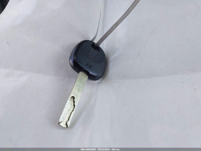 3KPA24AD7PE525601 KIA mpi gamma ii