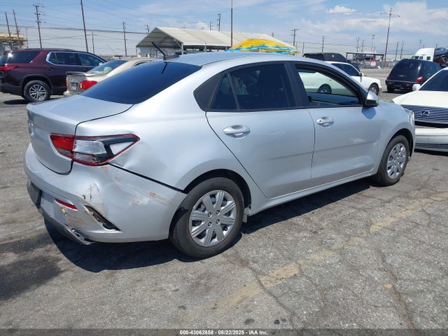 3KPA24AD7PE525601 KIA mpi gamma ii