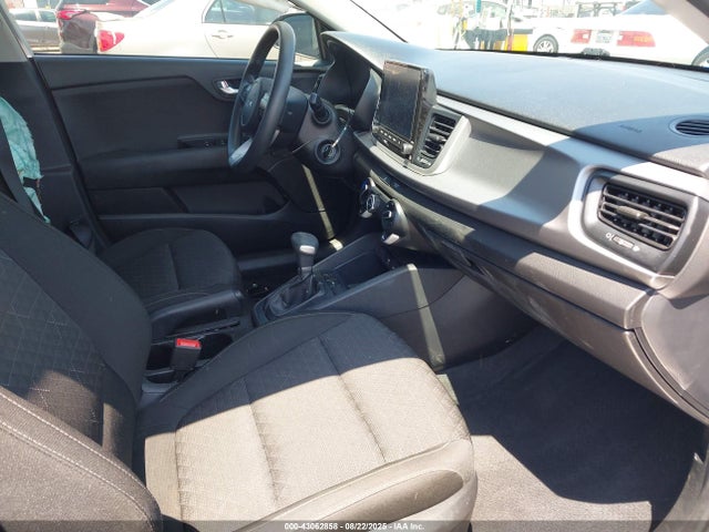 3KPA24AD7PE525601 KIA mpi gamma ii