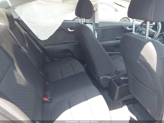 3KPA24AD7PE525601 KIA mpi gamma ii