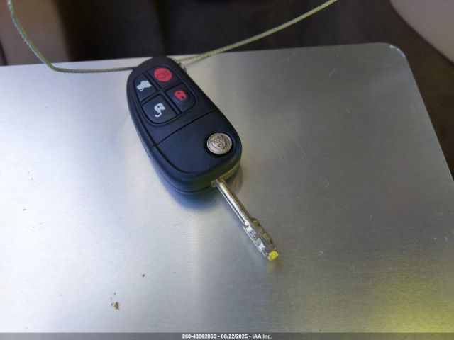 2004 JAGUAR XJ SAJWA71C44SG17182 Photo 10