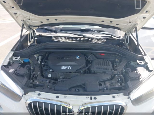 2018 BMW X1 WBXHU7C36J5H44587 Photo 9
