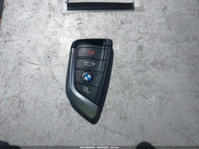 2018 BMW X1 WBXHU7C36J5H44587 Photo 10