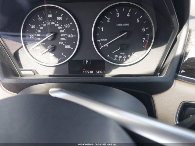 2018 BMW X1 WBXHU7C36J5H44587 Photo 6