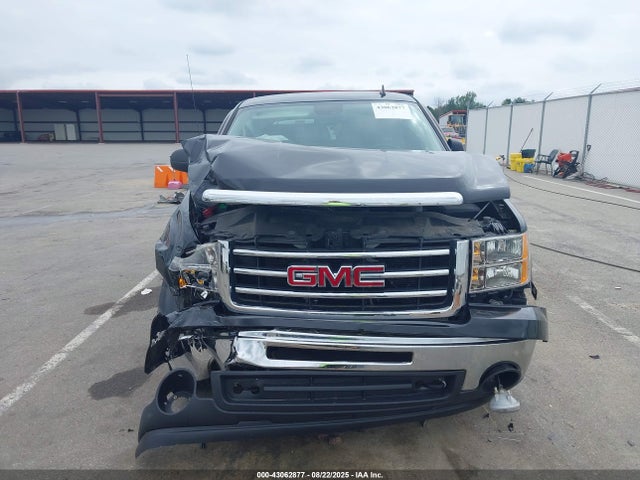 Aukcja sprzedaży 2013 Gmc Sierra 1500 Sle, vin: 1GTR2VE7XDZ187219, numer aukcji: 43062877