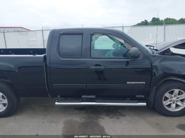 Aukcja sprzedaży 2013 Gmc Sierra 1500 Sle, vin: 1GTR2VE7XDZ187219, numer aukcji: 43062877