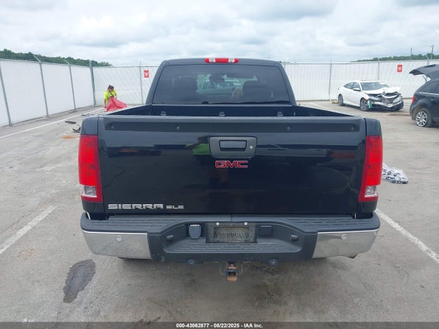 Aukcja sprzedaży 2013 Gmc Sierra 1500 Sle, vin: 1GTR2VE7XDZ187219, numer aukcji: 43062877