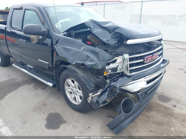 Aukcja sprzedaży 2013 Gmc Sierra 1500 Sle, vin: 1GTR2VE7XDZ187219, numer aukcji: 43062877