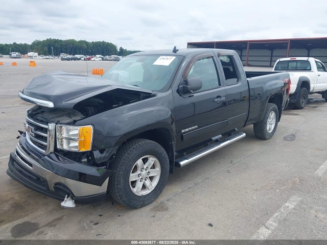 Aukcja sprzedaży 2013 Gmc Sierra 1500 Sle, vin: 1GTR2VE7XDZ187219, numer aukcji: 43062877