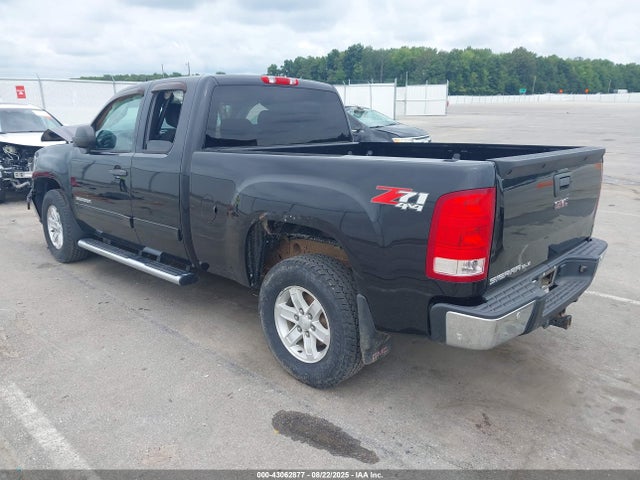 Aukcja sprzedaży 2013 Gmc Sierra 1500 Sle, vin: 1GTR2VE7XDZ187219, numer aukcji: 43062877