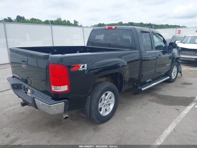 Aukcja sprzedaży 2013 Gmc Sierra 1500 Sle, vin: 1GTR2VE7XDZ187219, numer aukcji: 43062877