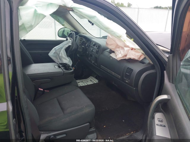 Aukcja sprzedaży 2013 Gmc Sierra 1500 Sle, vin: 1GTR2VE7XDZ187219, numer aukcji: 43062877