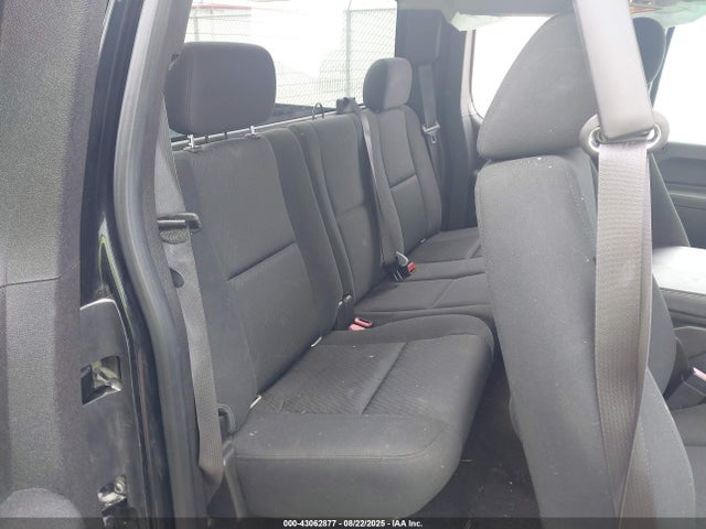 Aukcja sprzedaży 2013 Gmc Sierra 1500 Sle, vin: 1GTR2VE7XDZ187219, numer aukcji: 43062877