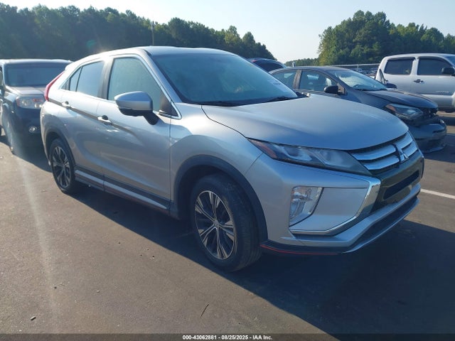 2019 MITSUBISHI ECLIPSE CROSS JA4AT5AA8KZ001938 Photo 0