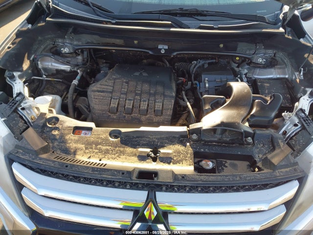 2019 MITSUBISHI ECLIPSE CROSS JA4AT5AA8KZ001938 Photo 9