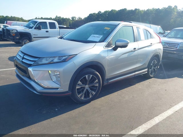 2019 MITSUBISHI ECLIPSE CROSS JA4AT5AA8KZ001938 Photo 1