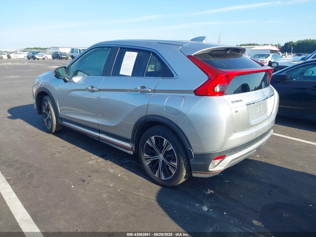 2019 MITSUBISHI ECLIPSE CROSS JA4AT5AA8KZ001938 Photo 2