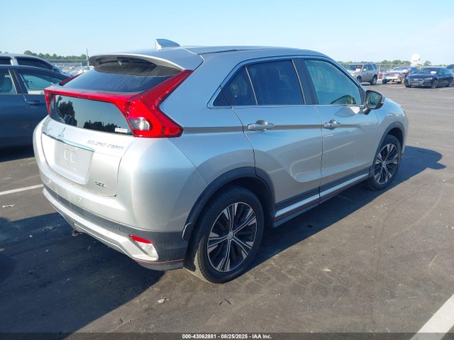 2019 MITSUBISHI ECLIPSE CROSS JA4AT5AA8KZ001938 Photo 3
