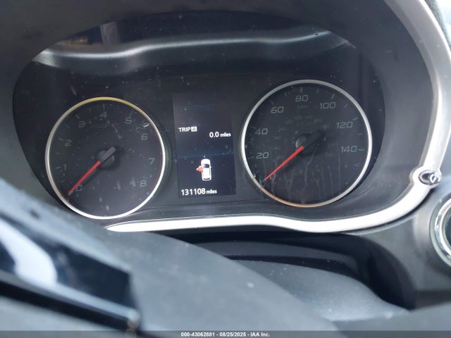 2019 MITSUBISHI ECLIPSE CROSS JA4AT5AA8KZ001938 Photo 6