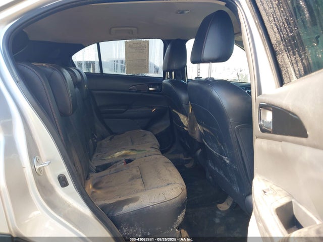 2019 MITSUBISHI ECLIPSE CROSS JA4AT5AA8KZ001938 Photo 7