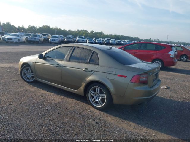 2008 ACURA TL 19UUA66228A040260 Photo 2