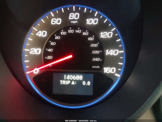 2008 ACURA TL 19UUA66228A040260 Photo 6