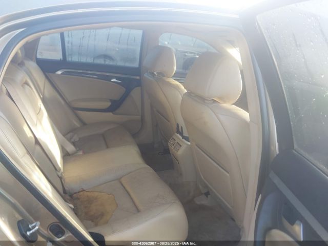 2008 ACURA TL 19UUA66228A040260 Photo 7