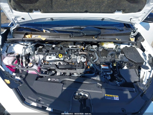 JTDADABU0T3031153 Toyota m20a-fxs