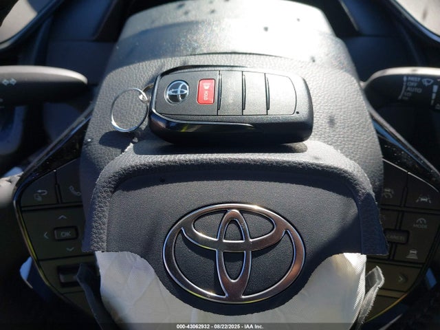 JTDADABU0T3031153 Toyota m20a-fxs