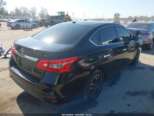 3N1AB7AP3GL676042 Nissan 2016