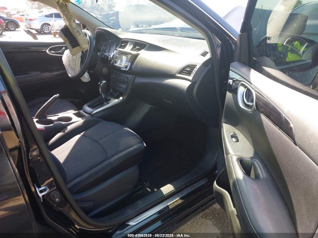 3N1AB7AP3GL676042 Nissan 2016