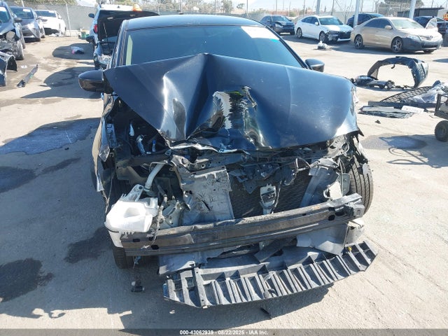 3N1AB7AP3GL676042 Nissan 2016