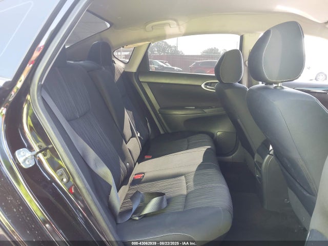 3N1AB7AP3GL676042 Nissan 2016