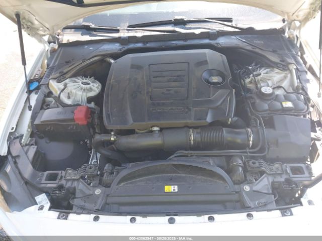 2018 JAGUAR XE SAJAR4FX5JCP33281 Photo 9