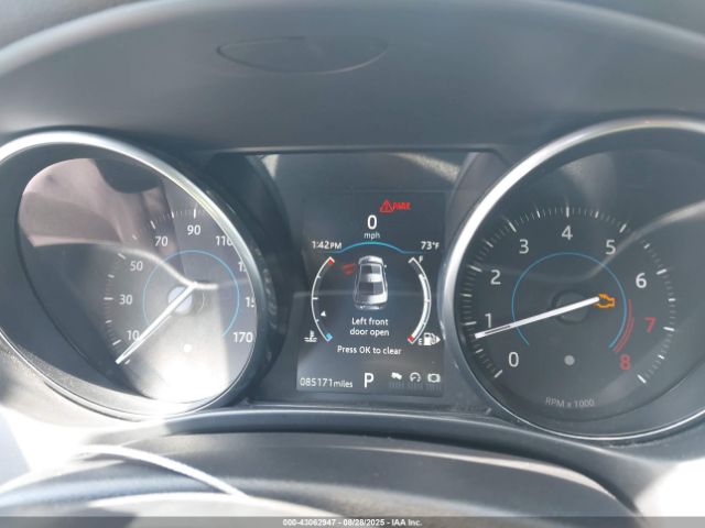 2018 JAGUAR XE SAJAR4FX5JCP33281 Photo 6